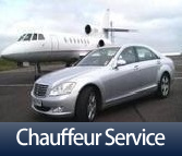 Esher Airport Taxis